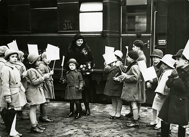 A Visual Identity Rooted in Growth and Grace