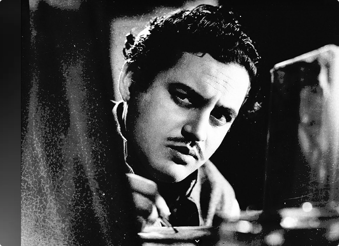 Cinematic Treasures Preserving the Golden Era of Hindi Cinema