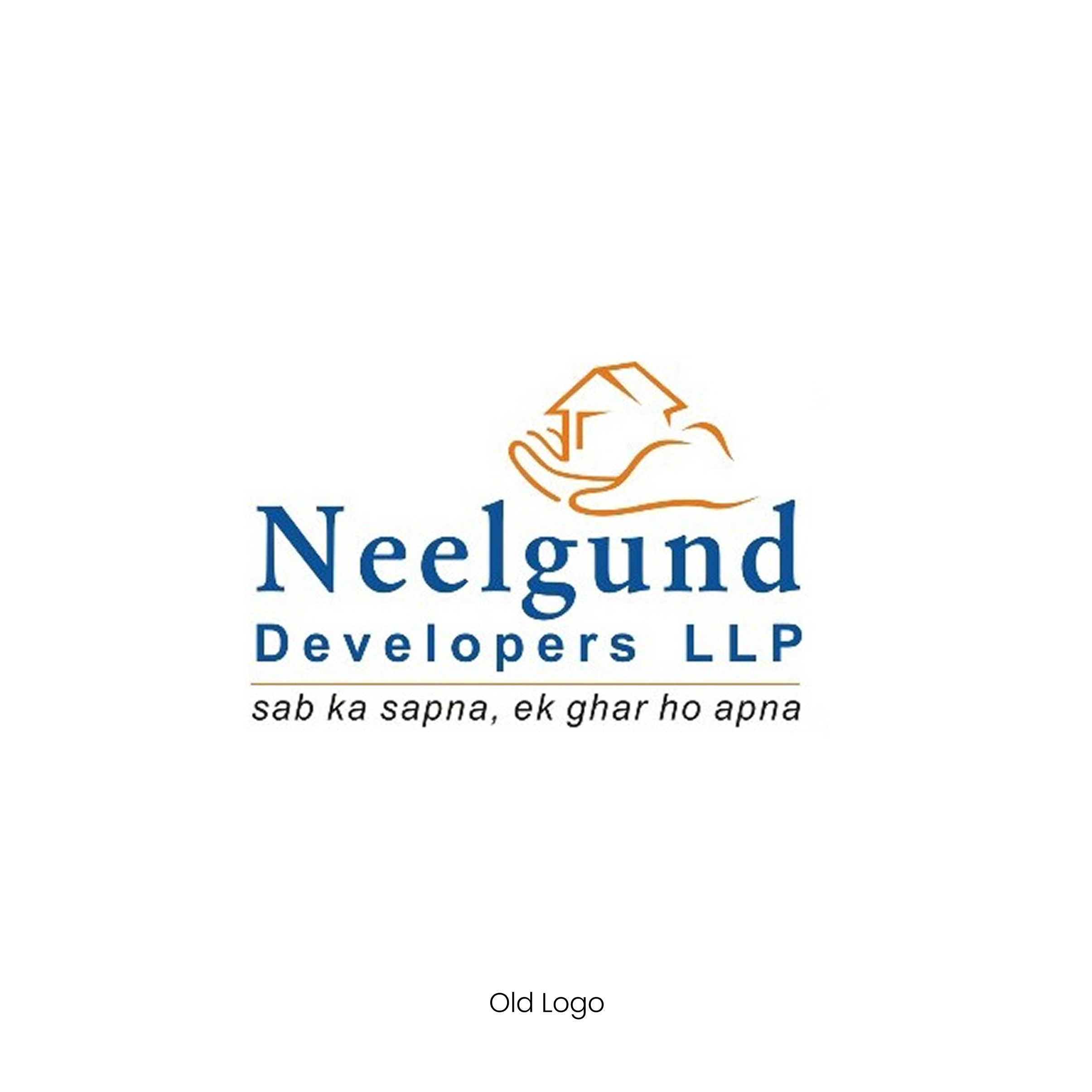 Neelgund Old Logo