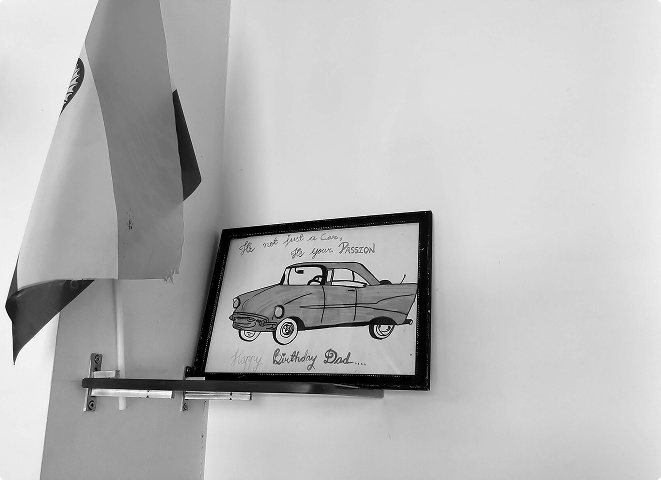 Passion Deserves A Personal Touch