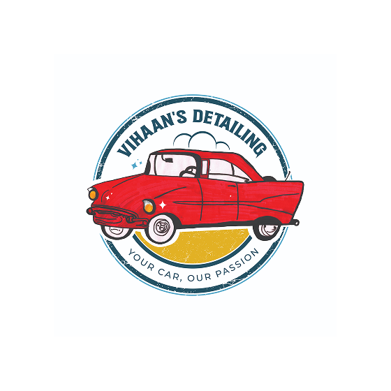 Vihan Detailing