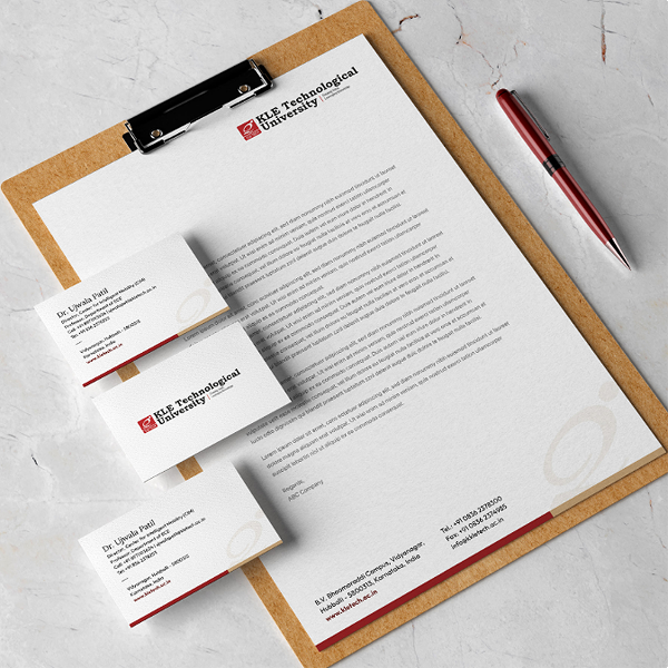 Brand Design Feature