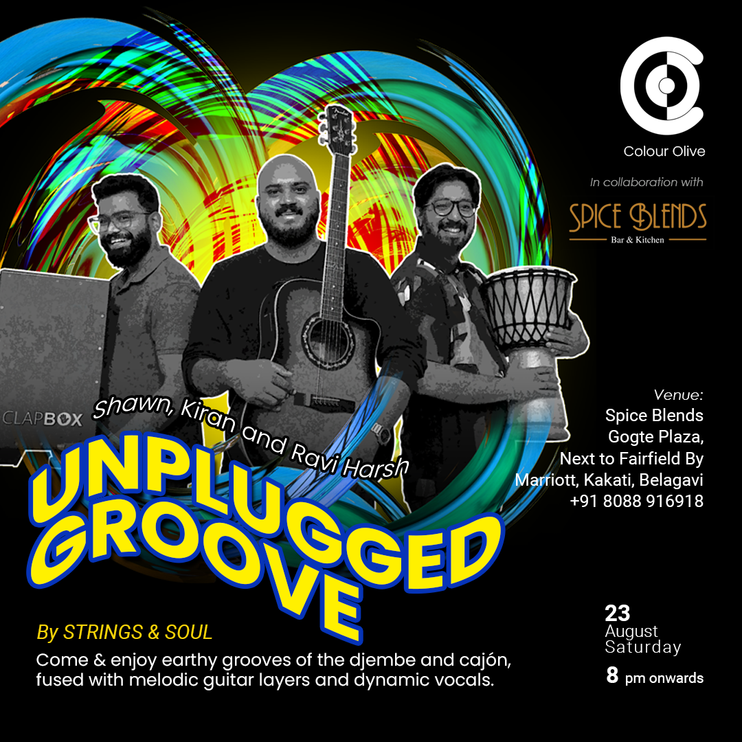 Unplugged Groove